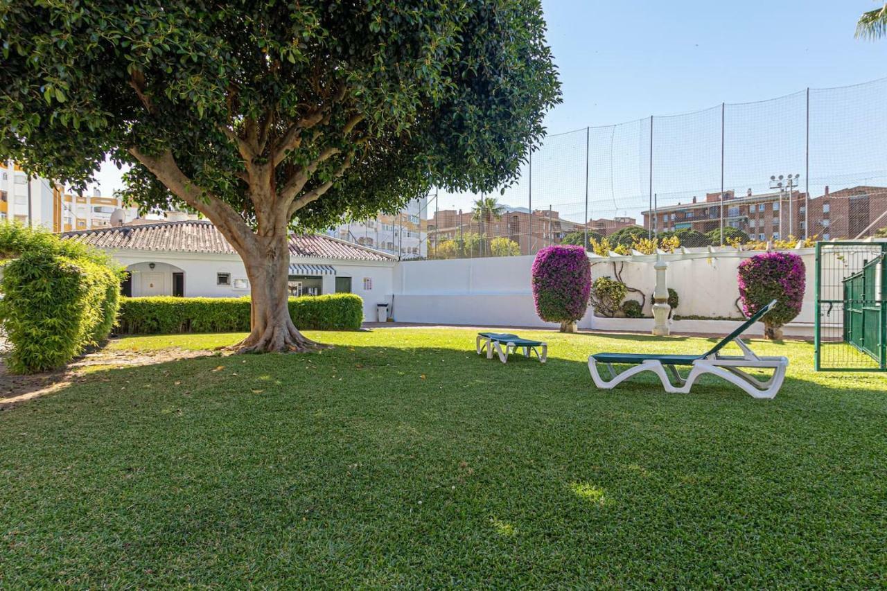 797 Holiday Rentals - Amplio Piso Para 4 En El Centro De Arroyo De La Miel Benalmádena Exterior photo