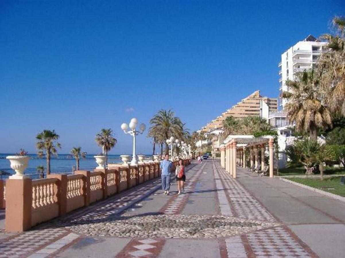 797 Holiday Rentals - Amplio Piso Para 4 En El Centro De Arroyo De La Miel Benalmádena Exterior photo